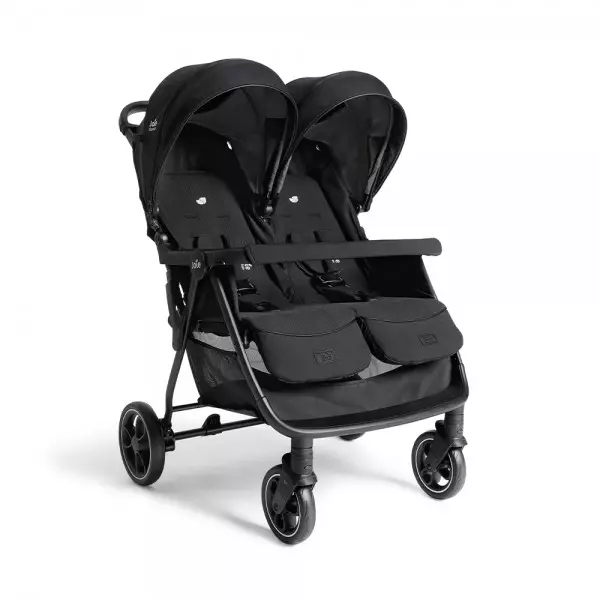 Silla de Paseo Gemelar Joie Signature Estrella Eclipse